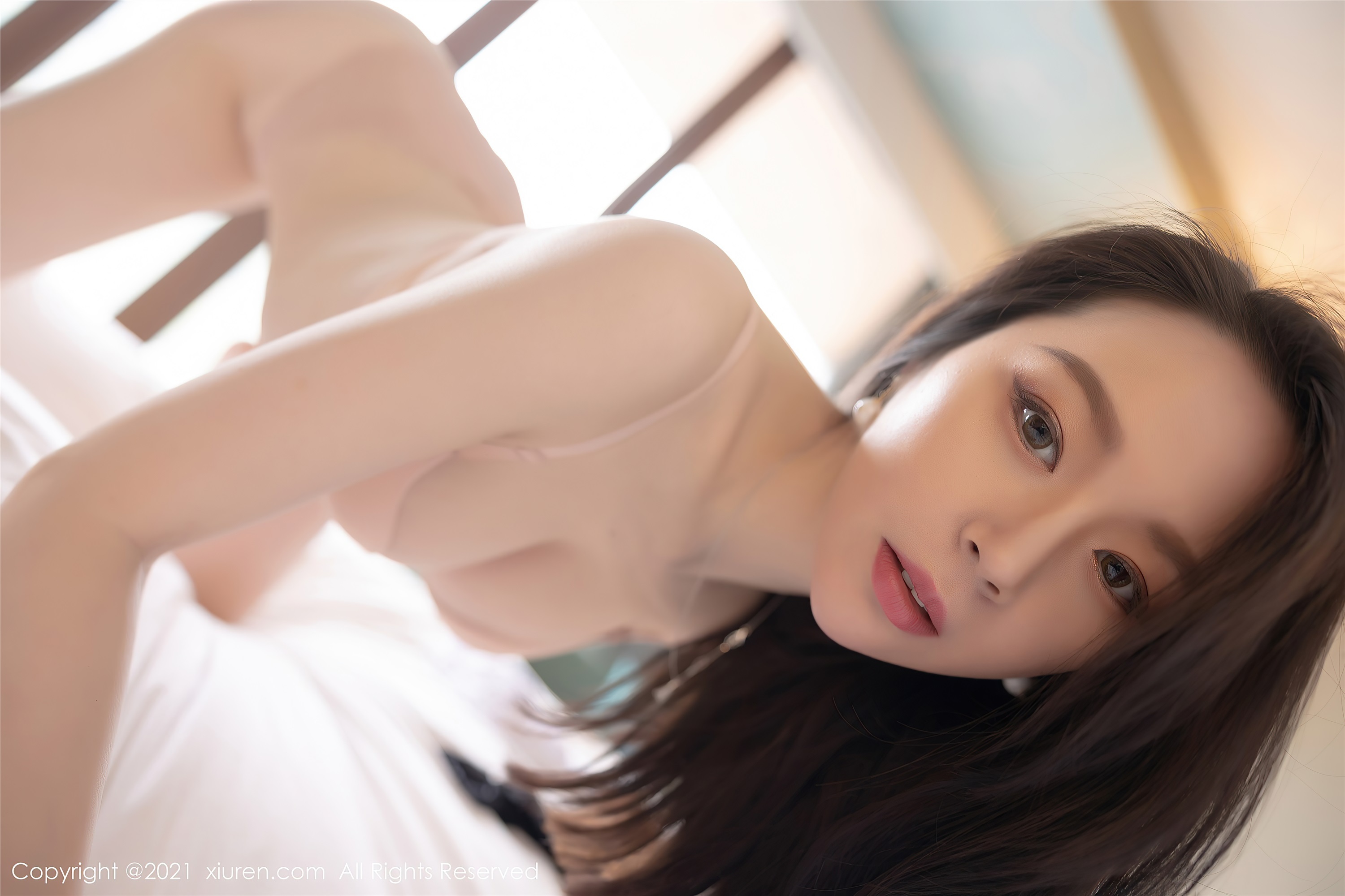 XIUREN秀人网 2021.08.09 No.3771 梦心月